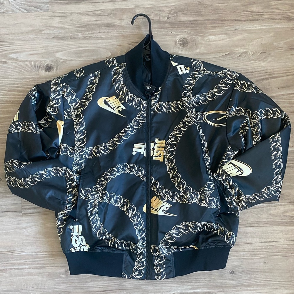 Nike Sportswear Icon Clash Jacket